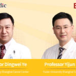 EAU 2025 | Professors Dingwei Ye and Yijun Shen: Breakthrough Study on ADC Plus BCG for High-Risk NMIBC