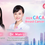2024 CACA Integrated Breast Cancer Conference | Unified Efforts for Comprehensive Care: Multidisciplinary Experts Discuss Breast Cancer Management