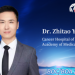 BOC/BOA 2024 | Dr. Zhitao Ying: Annual Advances in Chinese Clinical Oncology 2023——B-Cell Lymphoma, T and NK Cell Lymphomas
