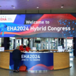 Exciting Moments at EHA2024 Hybrid Congress in Madrid!