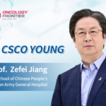 2024 CSCO YOUNG丨Aspiring Towards the Future : Professor Zefei Jiang Discusses the CSCO Youth Expert Committee and the Growth Path for Young Doctors