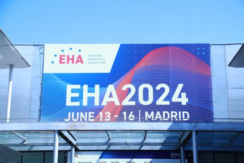 EHA 2024: Pioneering Advances in Hematology and Innovative Therapies