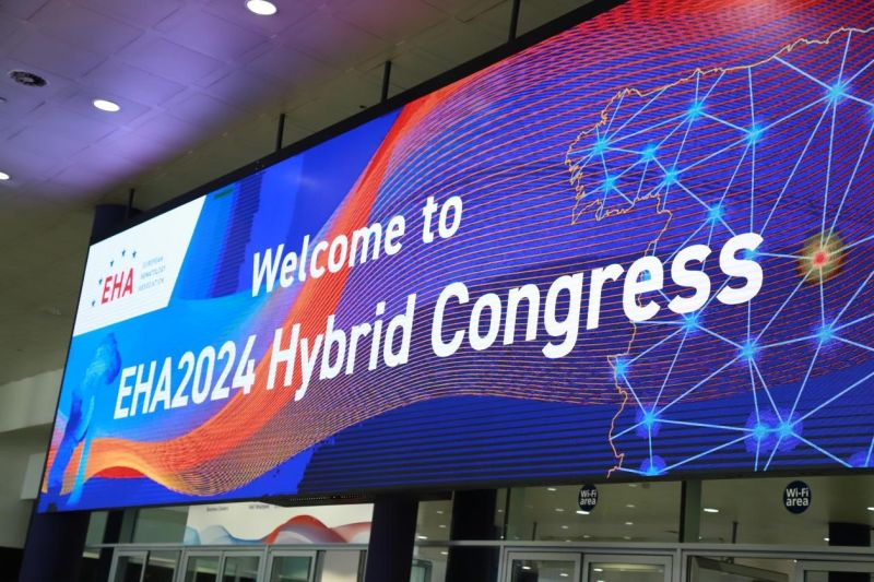 EHA 2024: Transforming Insights into Action for Better Patient Outcomes