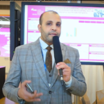 EASL Liver Cancer Summit 2025 | Professor Abdel Ghani Badran on Ultrasound Elastography for Early HCC Detection
