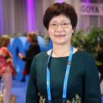 EHA Expert Interview | Professor Jie Jin: Zhejiang University’s Voice Resonates Internationally with GR1803 for RRMM
