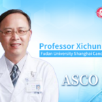 ASCO China Voice | Prof. Xichun Hu’s Team: Phase II/III Trial of ARX788 vs. Lapatinib + Capecitabine for HER2+ ABC