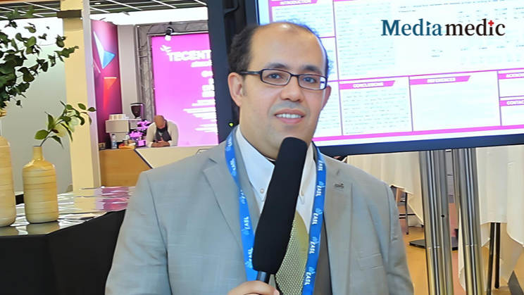 EASL Liver Cancer Summit | HNF1A Gene: Unlocking the “Key” to Hepatocellular Carcinoma Risk – Exclusive Interview with Professor Mohamed Abdel Samie