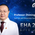 EHA Expert Interview | Professor Zhiming Li: Zanubrutinib Combined with CHOP Shows Superior Efficacy in Newly Diagnosed DLBCL Patients, Especially in the GCB Subtype