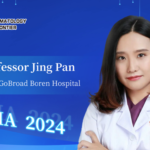 EHA China Spotlight | Professor Jing Pan: Previous-Transplant or New-Match Donor CD5 CAR-T Cells in Pediatric and Adult Relapsed/Refractory T-ALL: First-In-Human, Phase 1 Study