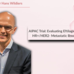 Hans Wildiers Leads AIPAC Trial on Eftilagimod Alpha in HR+/HER2- Metastatic Breast Cancer