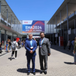 Renowned international scholars gather at the European Hematology Association (EHA) Congress, sharing groundbreaking insights and fostering global collaboration in the field of hematology.