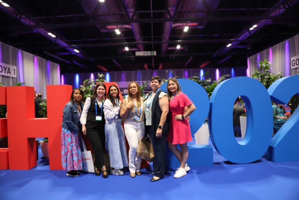 From across the globe, distinguished researchers are presenting their findings at the European Hematology Association (EHA) Congress, illuminating new pathways in hematology.
