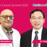 EASL Liver Cancer Summit 2025|Dr. Feng Xia & Dr. Vincenzo Mazzaferro on Surgical Guidelines for Liver Cancer in China and Europe
