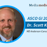ASCO GI 2025 | Dr. Scott Kopetz: EC + FOLFOX Regimen Significantly Improves Response Rates in mCRC, Delivering Rapid and Durable Efficacy