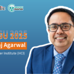 Dr. Neeraj Agarwal: Talazoparib Plus Enzalutamide Extends First-Line OS to Nearly Four Years, Pioneering a New Era in Precision Treatment for mCRPC