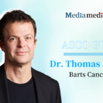 ASCO GU 2025 | Dr. Thomas Powles: EV+P Regimen Redefines Platinum-Based Chemotherapy, Setting a New First-Line Standard for Urothelial Cancer