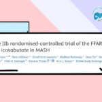 JOH | FFAR1/FFAR4 Agonists Show Promise in MASH Treatment