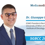 SGBCC 2025丨Dr. Giuseppe Curigliano: Cure Outlook for Advanced Breast Cancer Patients — Innovative Therapies and Treatment Challenges