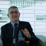 SGBCC 2025 | Dr. Giuseppe Curigliano on Advancing Toward a Cure for Advanced Breast Cancer