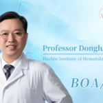 BOC/BOA 2024 | Professor Donglu Zhao: Annual Progress in the Field of Hematologic Oncology in China