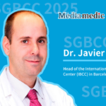 SGBCC 2025丨Dr. Javier Cortés: The Dual-Edged Breakthrough in Early HER2-Positive Breast Cancer Treatment – Innovative Targeted Drug Development and Trial Design Reform