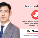 Dr. Zheng Lou: Integrating Traditional and Western Medicine to Overcome the Challenge of Anastomotic Leakage After Low Rectal Cancer Surgery| Annual Meeting of the Chinese Medical Doctor Association’s Colorectal Oncology Committee