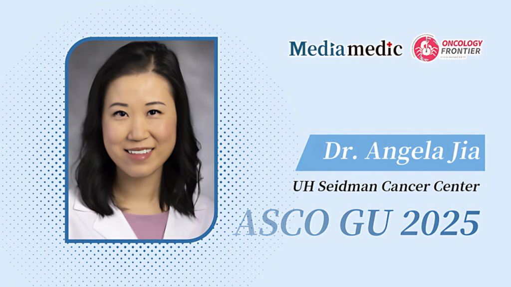 Dr. Angela Jia: Rapid Development of Radioligand Therapy, Combined with Local Radiotherapy May Further Improve Survival in Prostate Cancer Patients