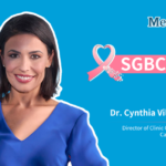 SGBCC 2025 | Dr. Cynthia Villarreal-Garza: Monitoring and Management of Long-term Toxicities in Young Breast Cancer Patients