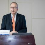 Professor Michael Gnant, SGBCC President, Visits The Second Hospital of Dalian Medical University for Academic Exchange on Cutting-Edge Breast Cancer Diagnosis and Treatment