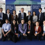 EBMT 2025| Prof. He Huang: A Transplant-CAR-T-Nursing Triad Unleashes New Momentum in Hematology