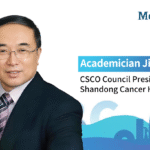 CSCO Guidelines Conference | Academician Jinming Yu: From the “Jinan Miracle” in Radiation Therapy to Advancing Immunotherapy and International Collaboration