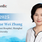 ELCC 2025| Professor Wei Zhang on the Optimal Duration of Immunotherapy and Novel Strategies Beyond PD-(L)1 Inhibition