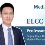 ELCC 2025 | Professor Gen Lin: Promising Results for Osimertinib Plus Dato-DXd in TKI-Resistant NSCLC from the ORCHARD Study