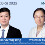 Post-ASCO GI 2025 | Professors Kefeng Ding and Ying Yuan Discuss the BBCAPX Study: A New Path Forward in Immunotherapy for RAS-Mutant/MSS Unresectable