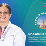 Do we need a change in surgical antimicrobial prophylaxis? Insights from Dr. Camilla Rodrigues