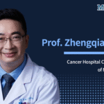 Professor Zhengqiang Yang on 2024 Liver Cancer Guidelines: Advances in Interventional and Local Therapies