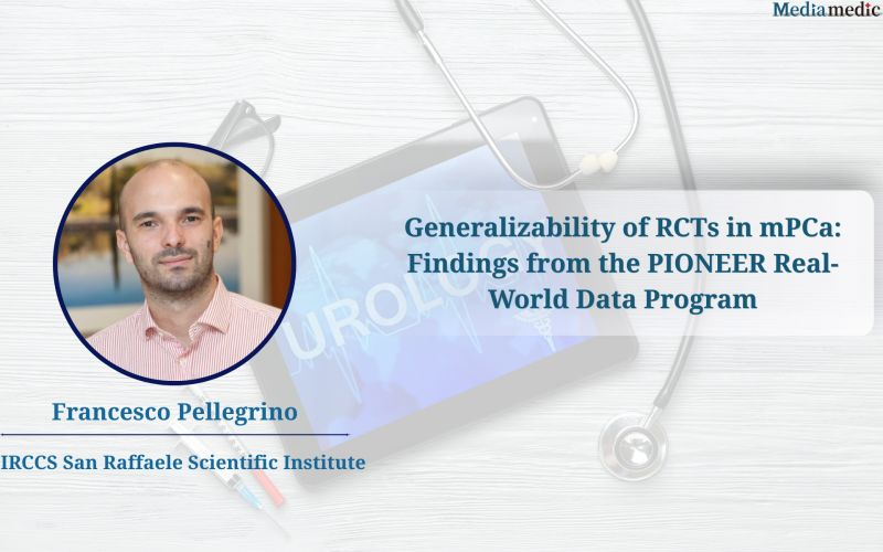Real-World Eligibility in mPCa Trials: Insights from the APPLICABILITY Study Presented at EAU25