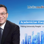 From Pioneering Efforts to Global Leadership – Academician Xiaojun Huang Charts China’s Transformative Journey