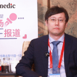 CUDA Yanqi Lake | Prof. Wasilijiang Wahafu: Novel ADCs Transform First-Line Treatment of Advanced Urothelial Carcinoma