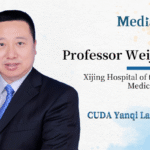 CUDA Yanqi Lake Meeting | Professor Weijun Qin: Xenotransplantation Offers Lifesaving Hope for High-Risk Patients—A Breakthrough Led by China’s Origin