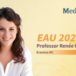 EAU 2025 | Professor Renée C.A. Leenen Presents 20-Year ERSPC Follow-Up, Offering New Perspectives on Prostate Cancer Screening
