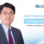 CUDA Yanqi Lake Meeting | Professor Liqun Zhou: Advancing the Diagnostic Frontier to Improve Survival in Chinese Prostate Cancer Patients