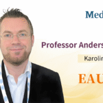 EAU 2025 | Professor Anders Kjellman: Biopsy Before Treatment Plays a Key Role in Managing Small Renal Masses (SRMs)
