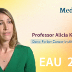 EAU 2025 | Professor Alicia K. Morgans: Challenges and Breakthroughs in Prostate Cancer Treatment