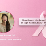 Neoadjuvant Nivolumab Boosts pCR in High-Risk ER+/HER2− Breast Cancer