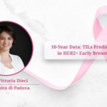 TILs Predict Long-Term Survival in HER2+ Breast Cancer: 10-Year ShortHER Trial Insights