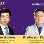 JGCA 2025 | Professors Bo Wei & Zekuan Xu: Proteomic Analysis Ushers in a New Era of Precision Therapy in Gastric Cancer