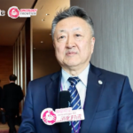 JGCA 2025 | Professor Yanbing Zhou : How Minimally Invasive Techniques and Innovative Thinking Are Reshaping the Future of Gastric Cancer Treatment