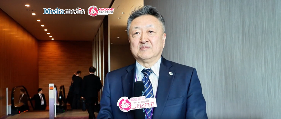 JGCA 2025 | Professor Yanbing Zhou: Robot-Assisted Surgery Significantly Improves Clinical Outcomes for Obese Gastric Cancer Patients (Part 2)