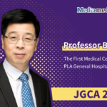 JGCA 2025 | Professor Bo Wei: Two Key Future Directions for Neoadjuvant Therapy in Locally Advanced Gastric Cancer—“Precision and Minimally Invasive Approaches”